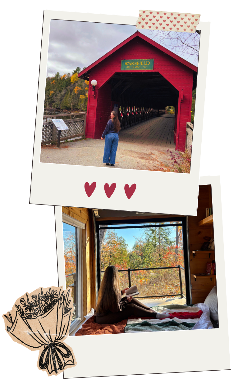 Collage of Elser