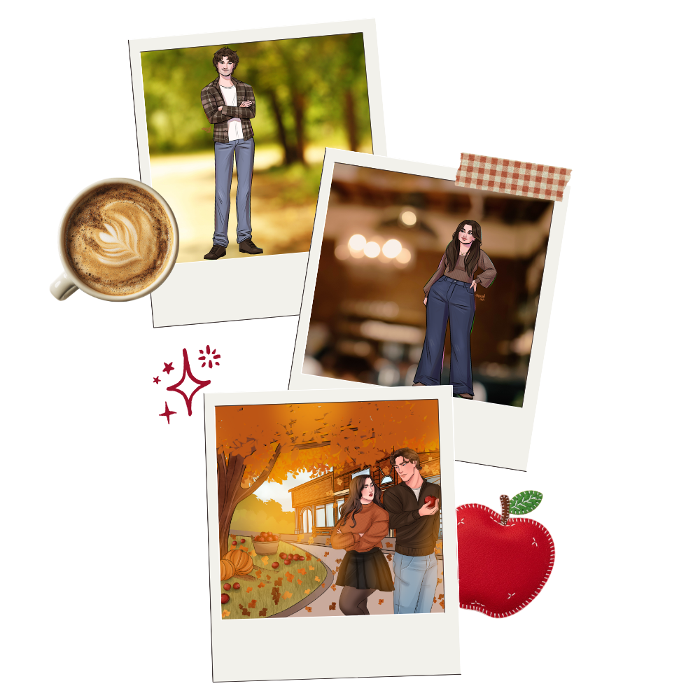Moodboard 1